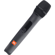 Портативна акустика JBL PartyBox On-The-Go Essential (JBLPBOTGESEU)