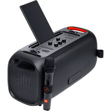 Портативна акустика JBL PartyBox On-The-Go Essential (JBLPBOTGESEU)