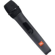 Портативна акустика JBL PartyBox On-The-Go Essential (JBLPBOTGESEU)