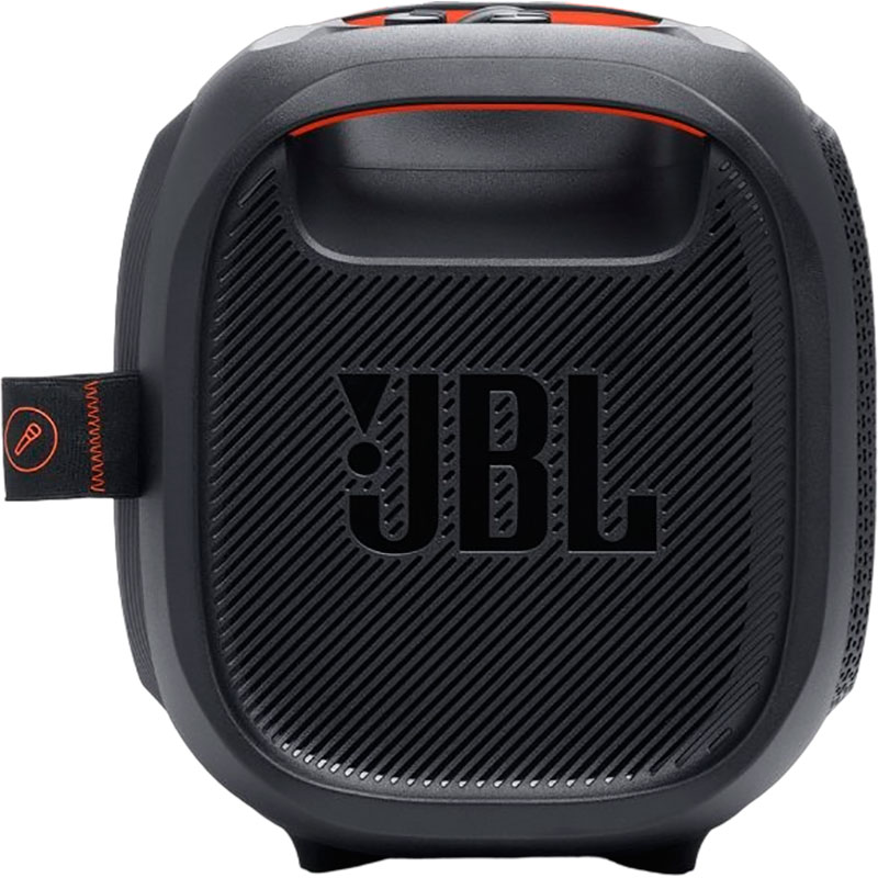Фото 16 Портативна акустика JBL PartyBox On-The-Go Essential (JBLPBOTGESEU)
