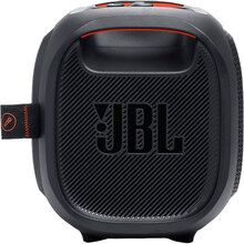 Портативна акустика JBL PartyBox On-The-Go Essential (JBLPBOTGESEU)