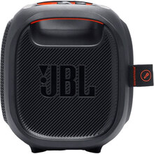 Портативна акустика JBL PartyBox On-The-Go Essential (JBLPBOTGESEU)