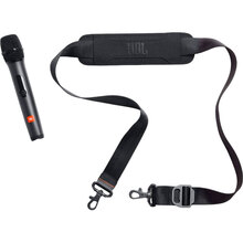 Портативна акустика JBL PartyBox On-The-Go Essential (JBLPBOTGESEU)