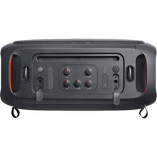 Портативна акустика JBL PartyBox On-The-Go Essential (JBLPBOTGESEU)