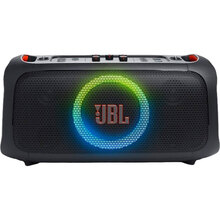 Портативная акустика JBL PartyBox On-The-Go Essential (JBLPBOTGESEU)