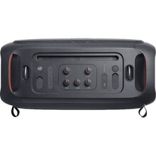 Портативна акустика JBL PartyBox On-The-Go Essential (JBLPBOTGESEU)