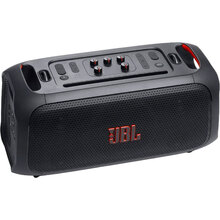 Портативна акустика JBL PartyBox On-The-Go Essential (JBLPBOTGESEU)