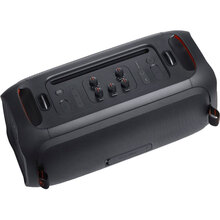 Портативна акустика JBL PartyBox On-The-Go Essential (JBLPBOTGESEU)
