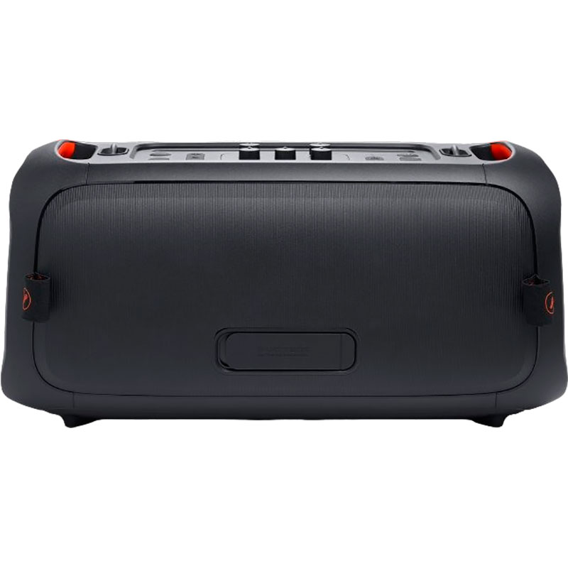 Фото 14 Портативна акустика JBL PartyBox On-The-Go Essential (JBLPBOTGESEU)
