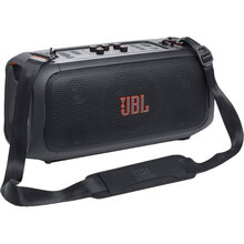 Портативна акустика JBL PartyBox On-The-Go Essential (JBLPBOTGESEU)