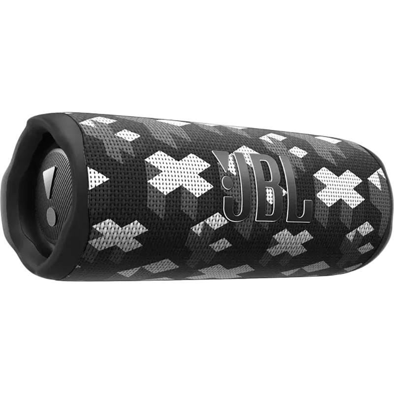 Портативна акустика JBL Flip 6 Martin Garrix Special Edition (JBLFLIP6MG)