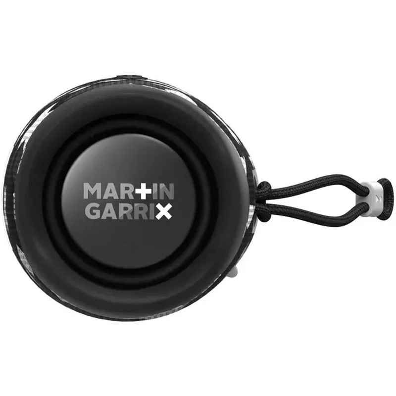 Портативна акустика JBL Flip 6 Martin Garrix Special Edition (JBLFLIP6MG) Частотний діапазон 60 - 20000