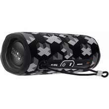 Портативна акустика JBL Flip 6 Martin Garrix Special Edition (JBLFLIP6MG)