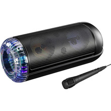 Портативна акустика MEDIA-TECH Partyox Uni B LED Light (MT3174)