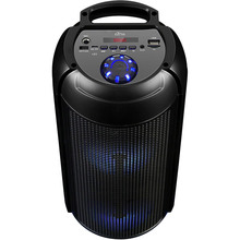 Портативна акустика MEDIA-TECH Partyox Uni B LED Light (MT3174)