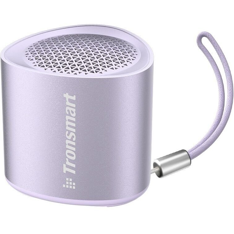 Портативна акустика TRONSMART Nimo Mini Purple (985910)