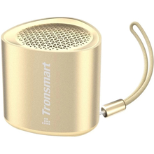 Портативна акустика TRONSMART Nimo Mini Gold (985908)