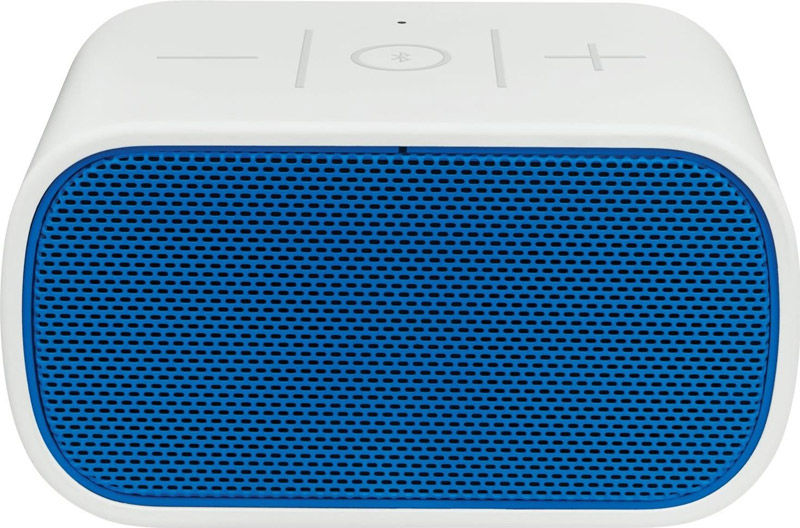 Портативна акустика Logitech UE Mobile Boombox Blue/Grey (984-000240)