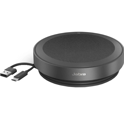 Спикерфон JABRA SPEAK2 75 MS (2775-319) Коммуникации Bluetooth