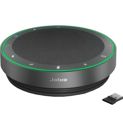 Спикерфон JABRA SPEAK2 75 MS (2775-319) Тип портативная акустика