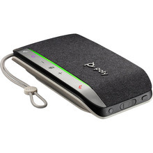 Спікерфон Poly Sync 20 USB-A Silver (772C8AA)