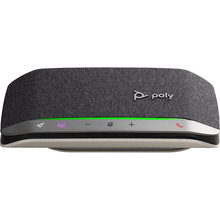 Спікерфон Poly Sync 20 USB-A Silver (772C8AA)