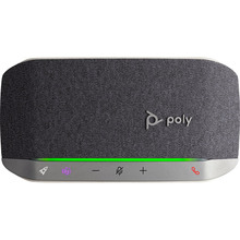 Днепр - Спикерфон Poly Sync 20 USB-A Silver (772C8AA)