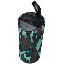 Портативная акустика GRUNHELM GW-851С Camouflage