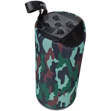 Портативная акустика GRUNHELM GW-851С Camouflage