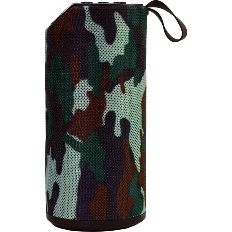 Портативная акустика GRUNHELM GW-851С Camouflage Тип портативная акустика