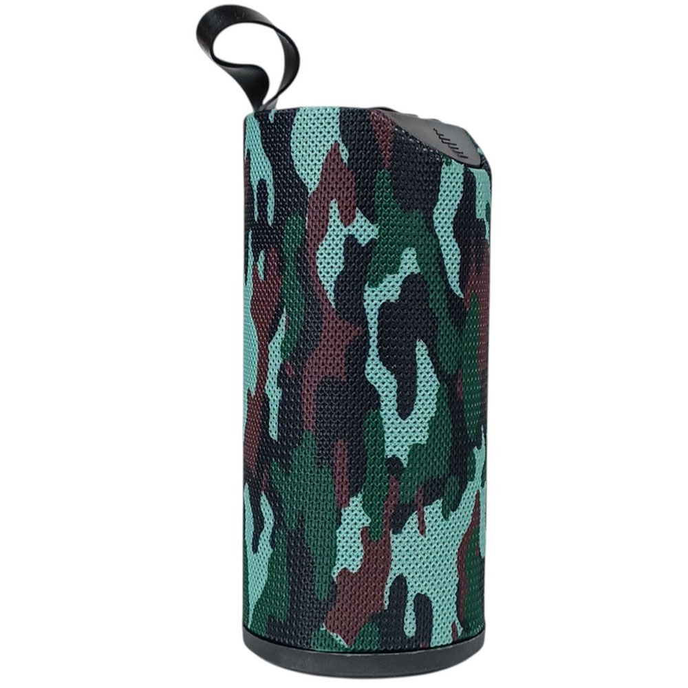 Портативная акустика GRUNHELM GW-851С Camouflage