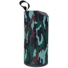 Портативная акустика GRUNHELM GW-851С Camouflage