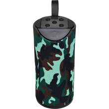 Портативная акустика GRUNHELM GW-851С Camouflage