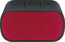 Портативна акустика Logitech UE Mobile Boombox Black/Red (984-000257)