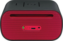 Портативна акустика Logitech UE Mobile Boombox Black/Red (984-000257)