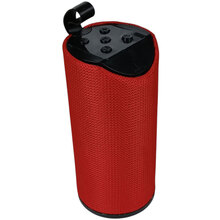 Портативная акустика GRUNHELM GW-851R Red