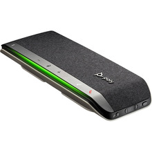 Спикерфон POLY USB Sync 40+M USB-A/C SP + BT700A (77P36AA)