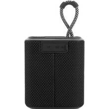 Портативна акустика SCHWARZWOLF HARDEOL 5 Вт Black (B1400200AJ3)