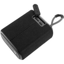 Портативна акустика SCHWARZWOLF HARDEOL 5 Вт Black (B1400200AJ3)