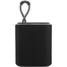 Портативна акустика SCHWARZWOLF HARDEOL 5 Вт Black (B1400200AJ3)