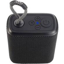 Портативна акустика SCHWARZWOLF HARDEOL 5 Вт Black (B1400200AJ3)