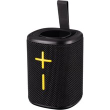 Портативна акустика GELIUS Pro Start X GP-BS1002X Чорний (00000097450)