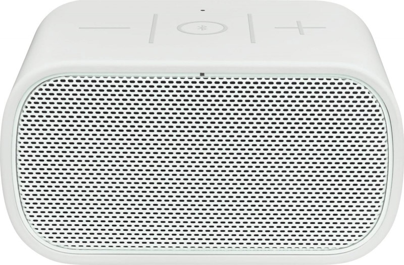 Портативна акустика Logitech UE Mobile Boombox White/Grey (984-000259)