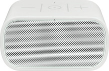 Портативна акустика Logitech UE Mobile Boombox White/Grey (984-000259)