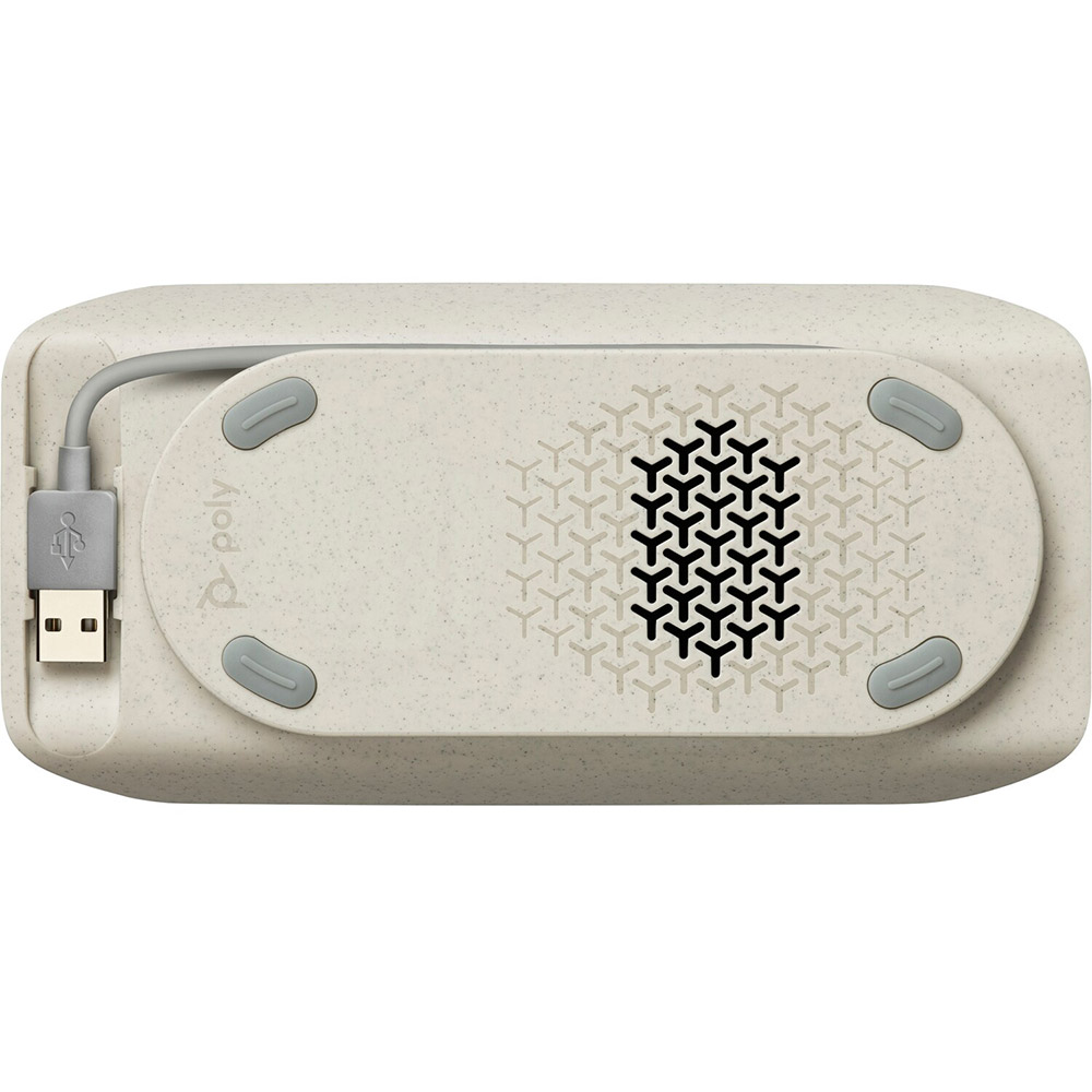 Спикерфон POLY USB Sync 10-M (77P34AA) Коммуникации USB 2.0