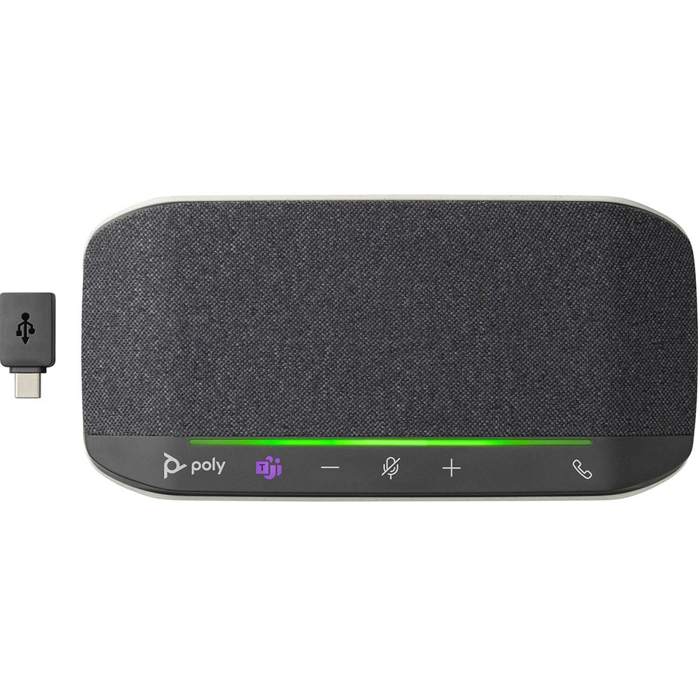 Спикерфон POLY USB Sync 10-M (77P34AA) Коммуникации Bluetooth