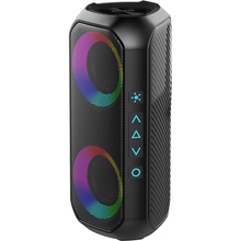 Портативна акустика PROOVE Third Element 20W Black (52030)