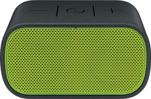 Портативна акустика Logitech UE Mobile Boombox Yellow/Black (984-000258)