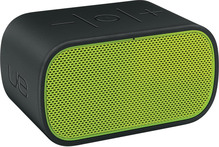 Портативна акустика Logitech UE Mobile Boombox Yellow/Black (984-000258)