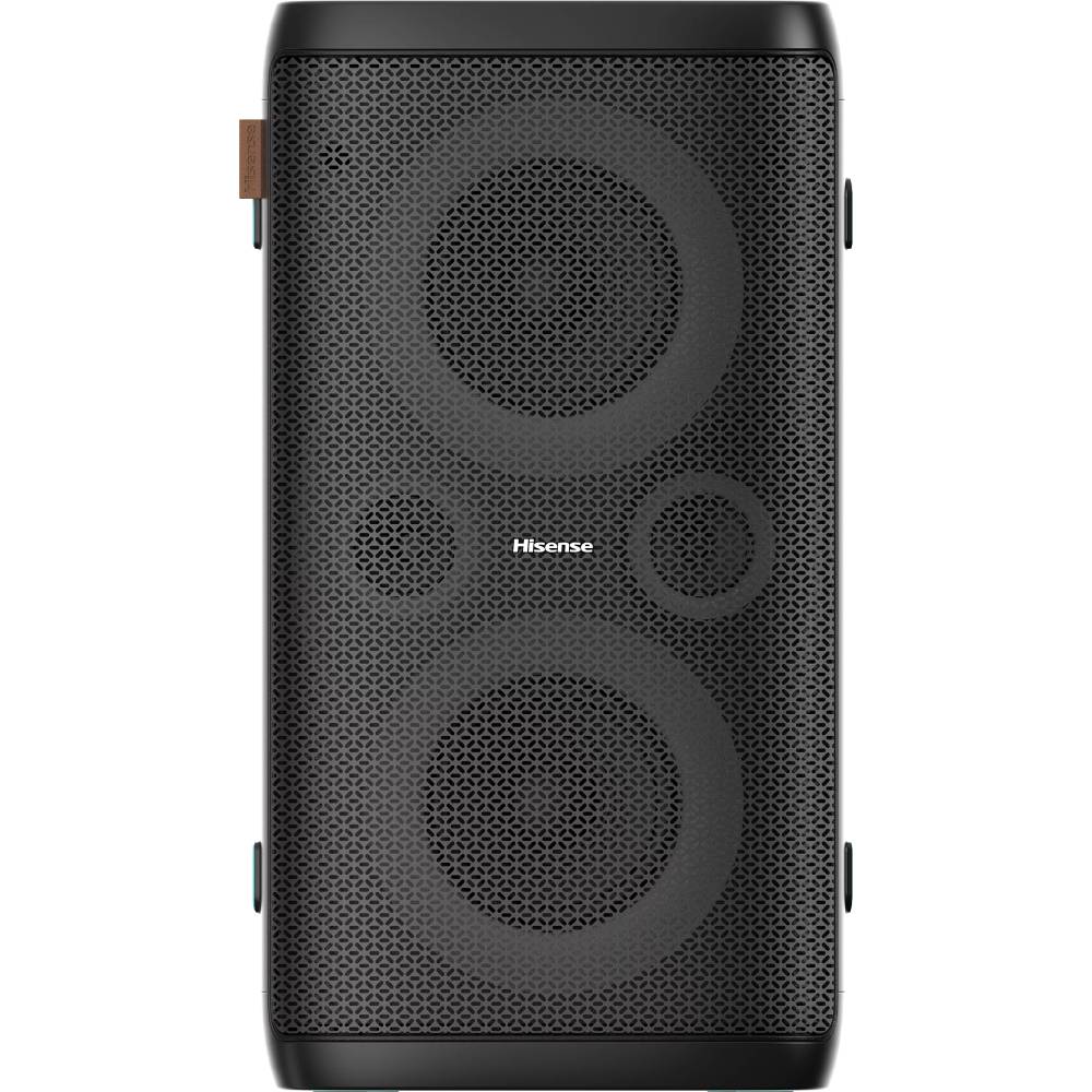 Портативна акустика HISENSE PARTY ROCKER ONE PLUS HP110 Тип портативна акустика